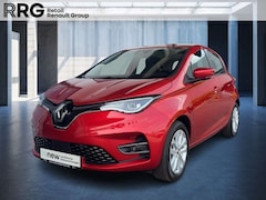 Bild des Angebotes Renault ZOE Evolution R135/ Z.E. 50 (Batterie-Kauf)