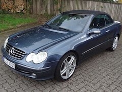 Bild des Angebotes Mercedes-Benz CLK 500 CLK 500 V8 Avantgarde Vollausstattung