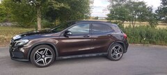 Bild des Angebotes Mercedes-Benz GLA 250 GLA 250 7G-DCT AMG Line, AHK