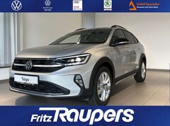 Bild des Angebotes VW Taigo 1.0 TSI DSG Energy +KAMERA+NAVI+ACC