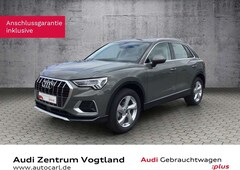 Bild des Angebotes Audi Q3 advanced 35 TFSI S-tronic