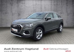 Bild des Angebotes Audi Q3 advanced 35 TFSI S-tronic LED/2-Zonen KLIMA ALU