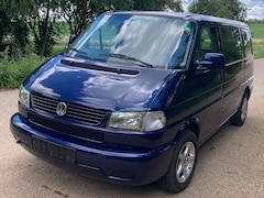 Bild des Angebotes VW T4 Caravelle Restauration Abbruch