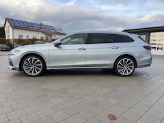 Bild des Angebotes Skoda Superb 2.0 TDI 142kW 4x4 L