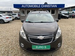 Bild des Angebotes Chevrolet Spark LS+ Klima Tüv: 09.2025 Grüne-Plakette