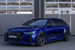 Bild des Angebotes Audi RS6 RS 6 Avant 4.0 TFSI quattro performance VOLL