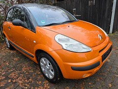 Bild des Angebotes Citroen C3 1.6 16V SensoDrive au Automatikgetriebe