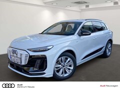 Bild des Angebotes Audi Q6 SUV E-TRON QUATTRO 285kW