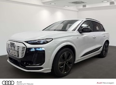 Bild des Angebotes Audi Q6 e-tron SUV quattro 285kW