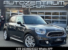 Bild des Angebotes MINI Cooper S Countryman COOPER S Countryman All4 Head UP Pano Leder Navi