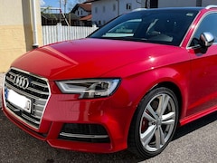 Bild des Angebotes Audi S3 S3 Sportback S tronic