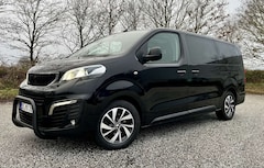 Bild des Angebotes Peugeot Traveller Business VIP L3 EAT8 HDI180