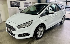 Bild des Angebotes Ford S-Max 1.5 Business Edition 7 Sitze+Navi+AHK+Kam.
