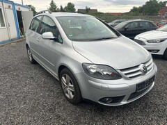 Bild des Angebotes VW Golf Plus 1.4 United//AUTOMATIK GETRIEBE
