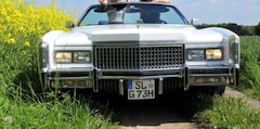 Bild des Angebotes Cadillac Eldorado
