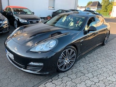 Bild des Angebotes Porsche Panamera 4 S