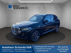 Bild des Angebotes BMW X3 xDrive 20 i M Sport*ALLRAD*SHADOW LINE*LED