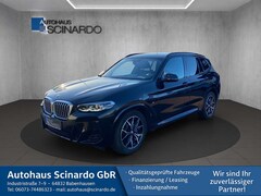 Bild des Angebotes BMW X3 xDrive 20 i M Sport *360°*SHADOW LINE*LED
