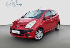Bild des Angebotes Nissan Pixo Acenta/II.Hand/Servolenkung/Allwetterreifen