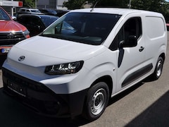 Bild des Angebotes Toyota Proace City L1 Meister Modell 2024