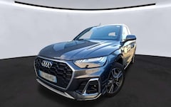 Audi Q5 50 TFSie Q 2x S LINE MATRIX/KAM./CARPL./DSP