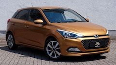 Bild des Angebotes Hyundai i20 1.4 Trend|SHZ|LHZ|Automatik|Tempo.|SpurAss.