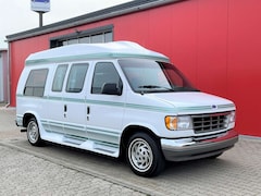 Bild des Angebotes Ford Econoline E-150 Van, org. 64300 km,wie neu, 3 Jahre Garantie
