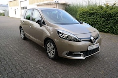 Bild des Angebotes Renault Scenic III Limited*Navigation*1Hand*SHZ*PDC*TOP!
