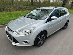 Bild des Angebotes Ford Focus Trend 1.6 Diesel - TÜV - ASU NEU (04/2028)