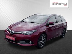 Bild des Angebotes Toyota Auris Touring Sports Team D