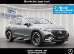 Bild des Angebotes Mercedes-Benz EQS EQS 450+ SUV