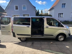 Bild des Angebotes Ford Transit Custom