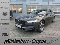 Bild des Angebotes Volvo V90 T6 AWD Geartr. ULTRA DARK - Harmann Kardo