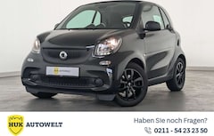 Bild des Angebotes smart forTwo fortwo coupe (52kW) BLUETOOTH+ALLWETTER+