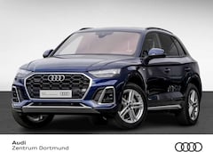 Bild des Angebotes Audi Q5 55 quattro HYBRID S LINE CAM LM19 EKLAPPE NAVI+