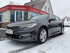 Bild des Angebotes Kia Optima Spirit 1.7 CRDI Autom. Navi Kamera Xenon