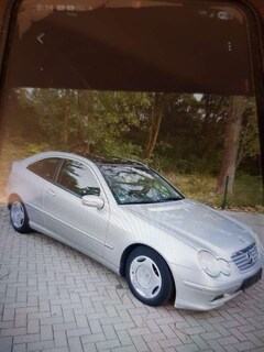 Bild des Angebotes Mercedes-Benz C 220 C 220 CDI (LA)(203.708)