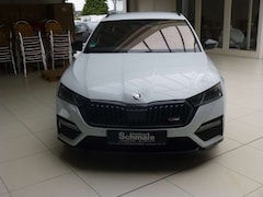 Bild des Angebotes Skoda Octavia Combi RS 2.0 TSI EU6d