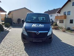 Bild des Angebotes Opel Movano Movano 2.3 CDTI L4H1 DPF 2WD HA DT S