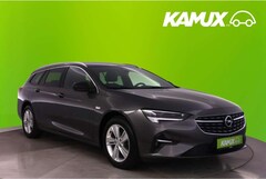 Bild des Angebotes Opel Insignia 2.0CDTI ST Aut.Business+LED+HUD+NAV+AHK