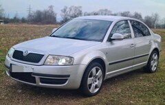 Bild des Angebotes Skoda Superb 2.0 TDI DPF Comfort
