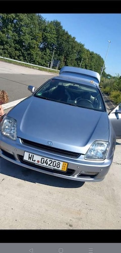 Bild des Angebotes Honda Prelude Prelude 2.0i