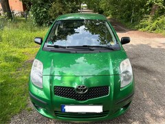 Bild des Angebotes Toyota Yaris Style