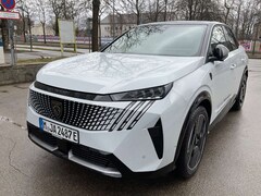 Bild des Angebotes Peugeot 3008 210 GT Elektromotor 20 FLA el.Heck KAM Navi