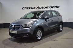 Bild des Angebotes Opel Crossland X *Automatik*Kamera*