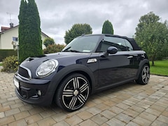 Bild des Angebotes MINI Cooper S Cabrio Mini Cooper S Cabrio