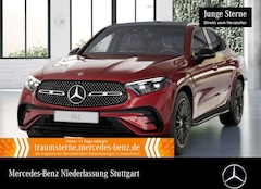 Bild des Angebotes Mercedes-Benz GLC 450 d 4M AMG+NIGHT+PANO+AHK+BURMESTER+KEYLESS