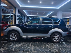 Bild des Angebotes Mitsubishi Outlander Instyle 4WD Automatik Leder 7-Siter