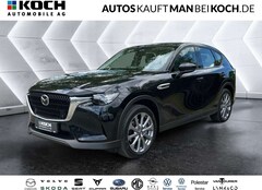 Bild des Angebotes Mazda CX-60 e-SKYACTIV PHEV EXCLUSIVE-LINE PANO STDHz!