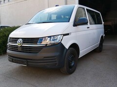 Bild des Angebotes VW T6 Transporter T6.1 Transporter Kombi FWD AUTOMATIK!
